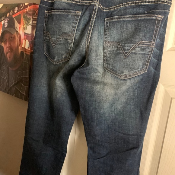 BKE Denim. - Picture 3 of 5